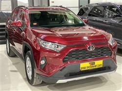 تويوتا راف 4